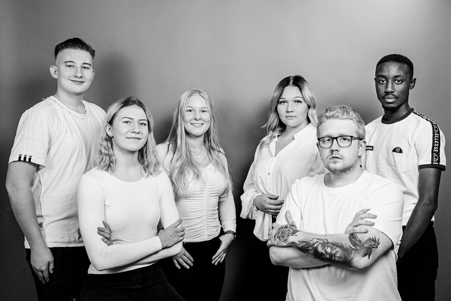 Elevrådet Kungsängsgymnasiet